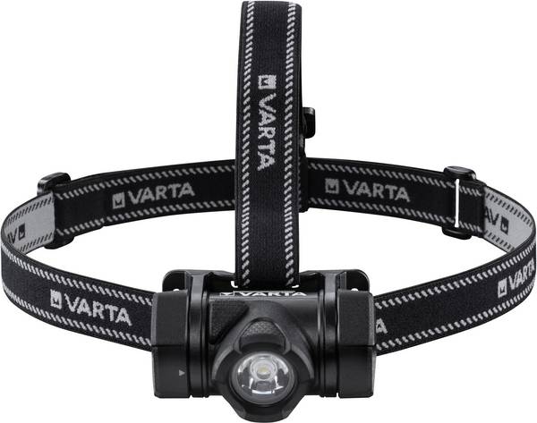 Налобний ліхтарик Varta Indestructible H20 Pro Led 3хааа ціна 1099 грн - фотографія 2