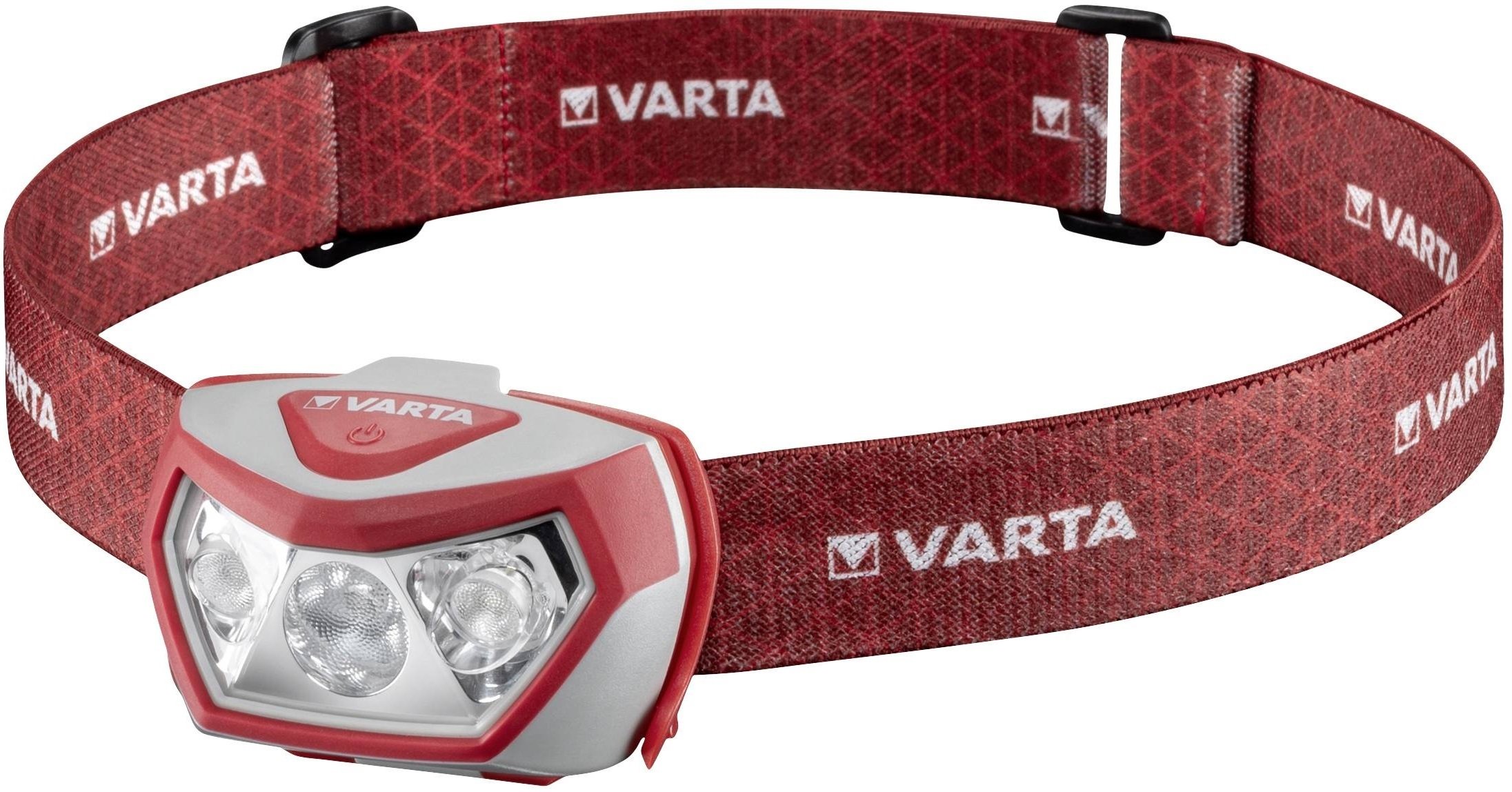 Налобний ліхтарик Varta Outdoor Sports H20 Pro