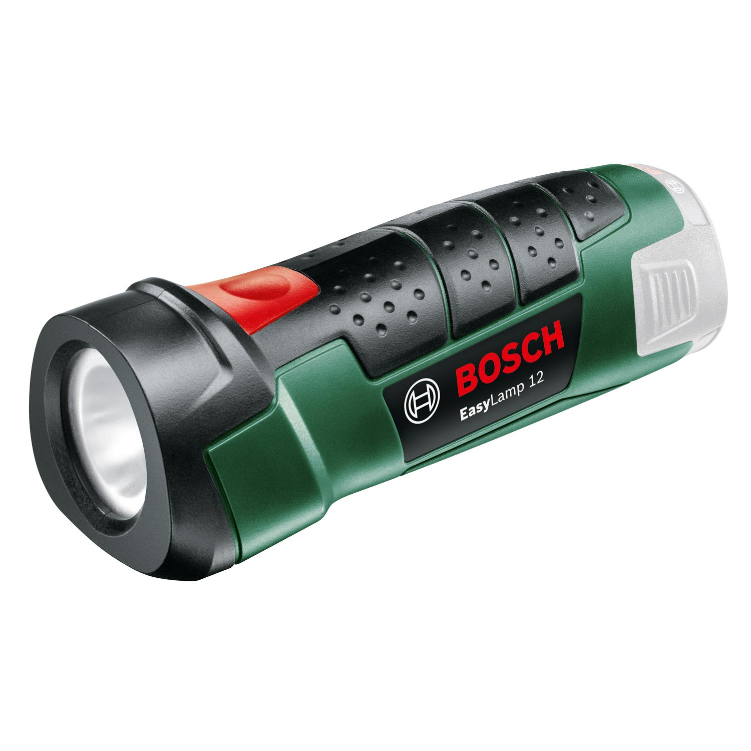 Інструкція ручний ліхтарик Bosch EasyLamp 12, 0.603.9A1.008