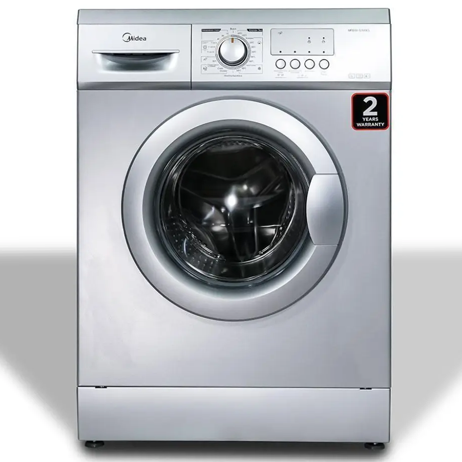 Ціна пральна машина Midea MFE60-U1006S в Луцьку