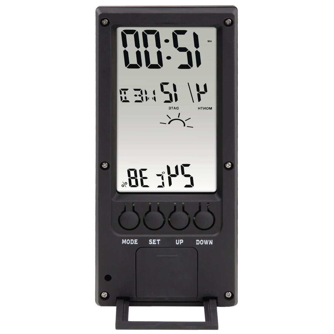 Термогигрометр Hama TH-140 цена 379.00 грн - фотография 2