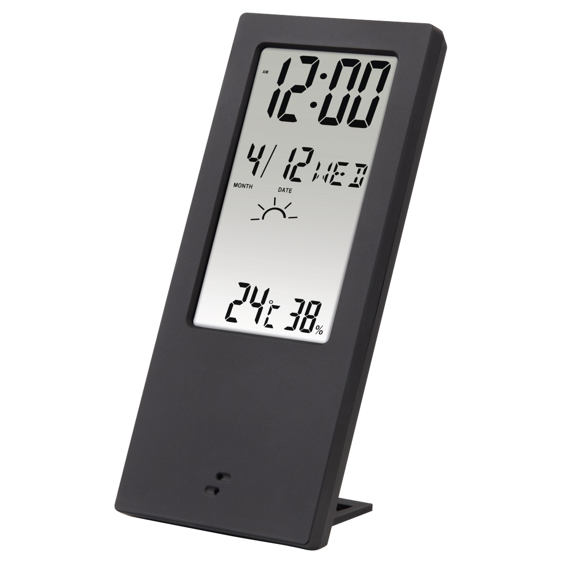 Цена термогигрометр Hama TH-140 в Луцке