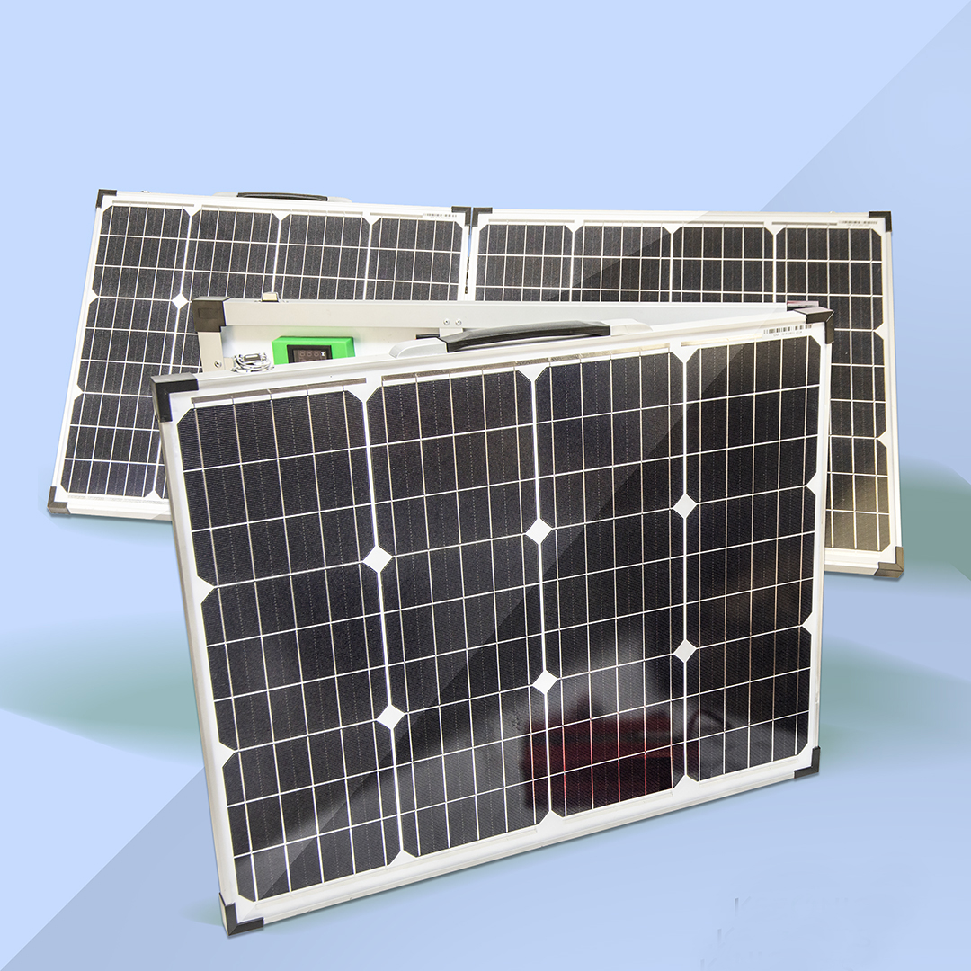 Відгуки сонячна панель Kseonics Technology Solar 100