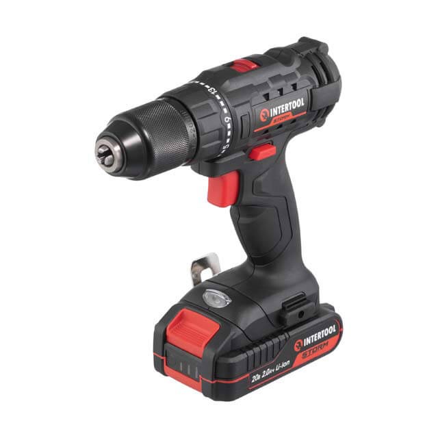 Intertool WT-0350