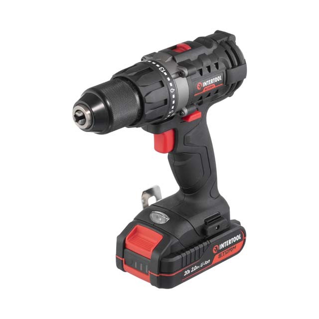 Intertool WT-0351