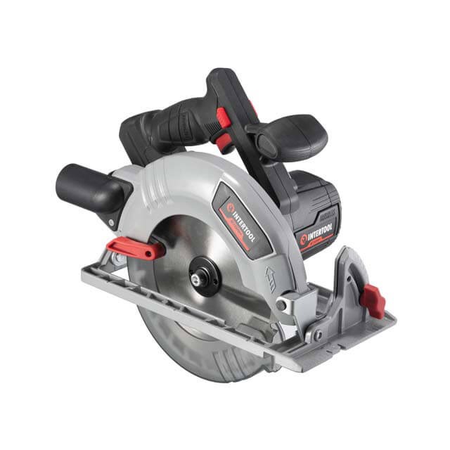 Intertool WT-0371