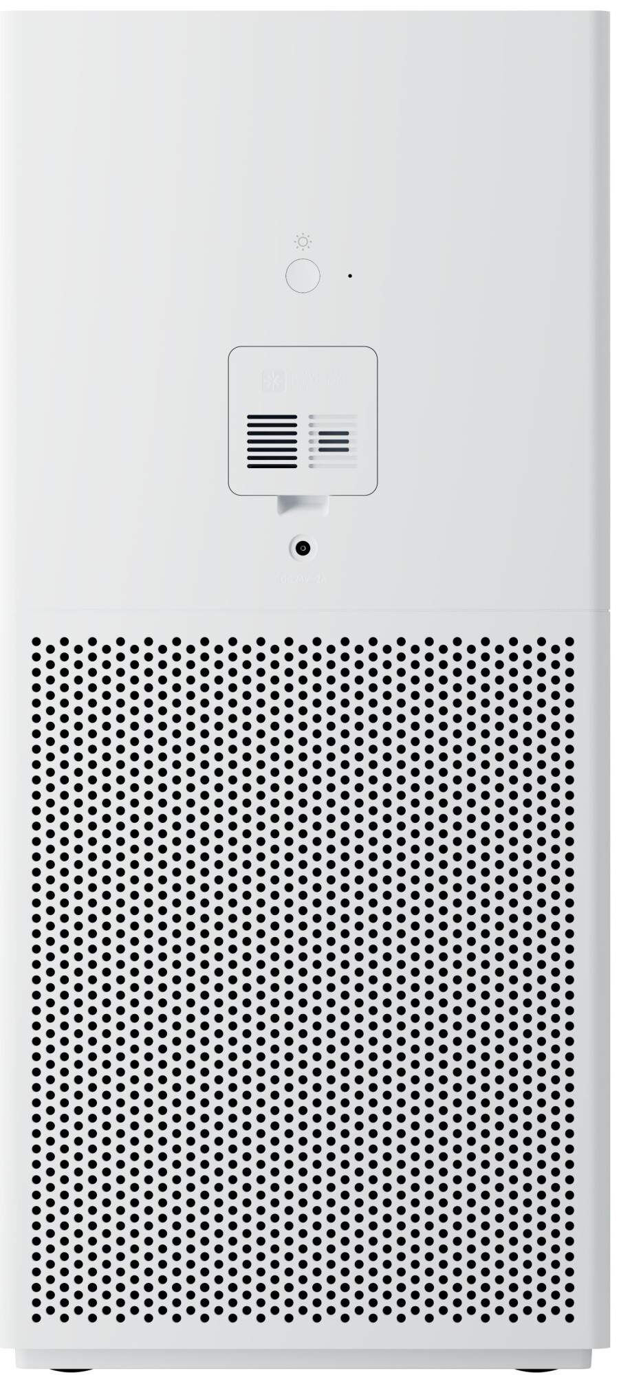 в продаже Очиститель воздуха Xiaomi Smart Air Purifier 4 Lite - фото 3