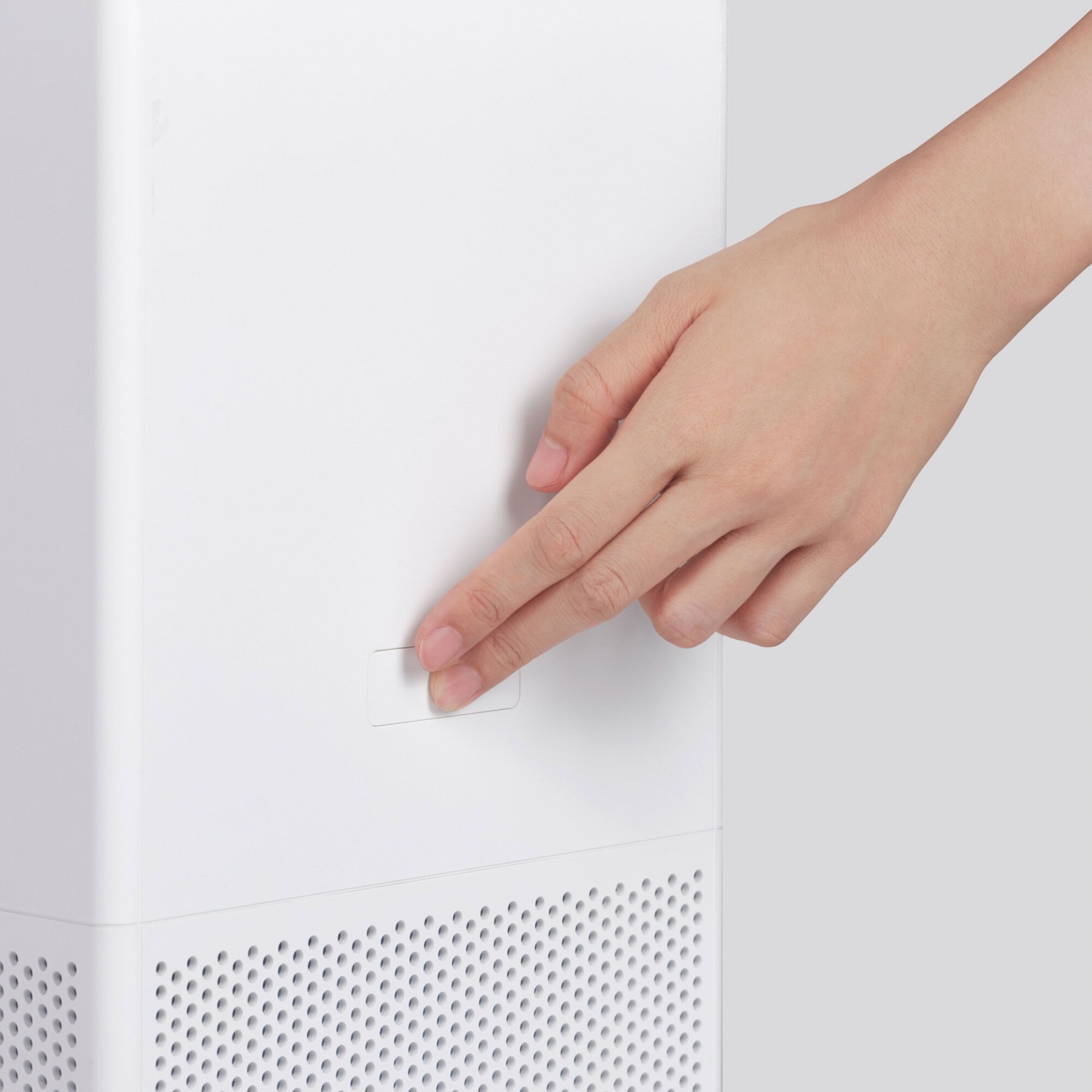 Очиститель воздуха Xiaomi Smart Air Purifier 4 Lite характеристики - фотография 7