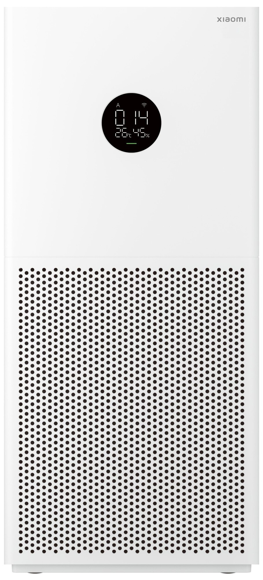 Характеристики очисник повітря Xiaomi Smart Air Purifier 4 Lite