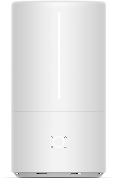 в продаже Увлажнитель воздуха Xiaomi Mi Smart Antibacterial Humidifier white ZNJSQ01DEM (SKV4140GL) - фото 3