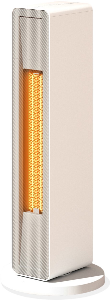 Тепловентилятор Xiaomi SmartMi Fan Heater Smart ціна 5609.00 грн - фотографія 2