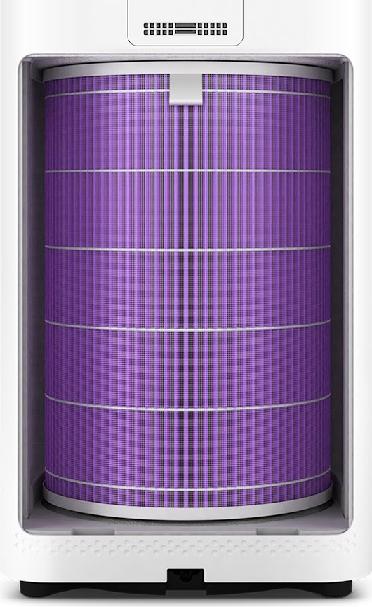 Фильтр к очистителю воздуха Xiaomi Mi Air Purifier (Antibacterial) в интернет-магазине, главное фото