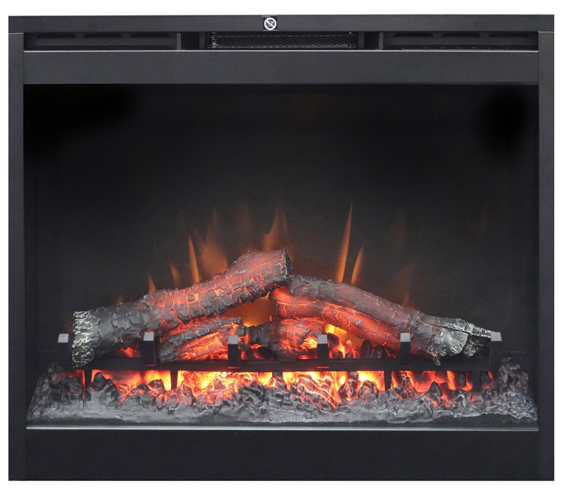 Dimplex Symphony 26 Slim (DF2624L-INT)
