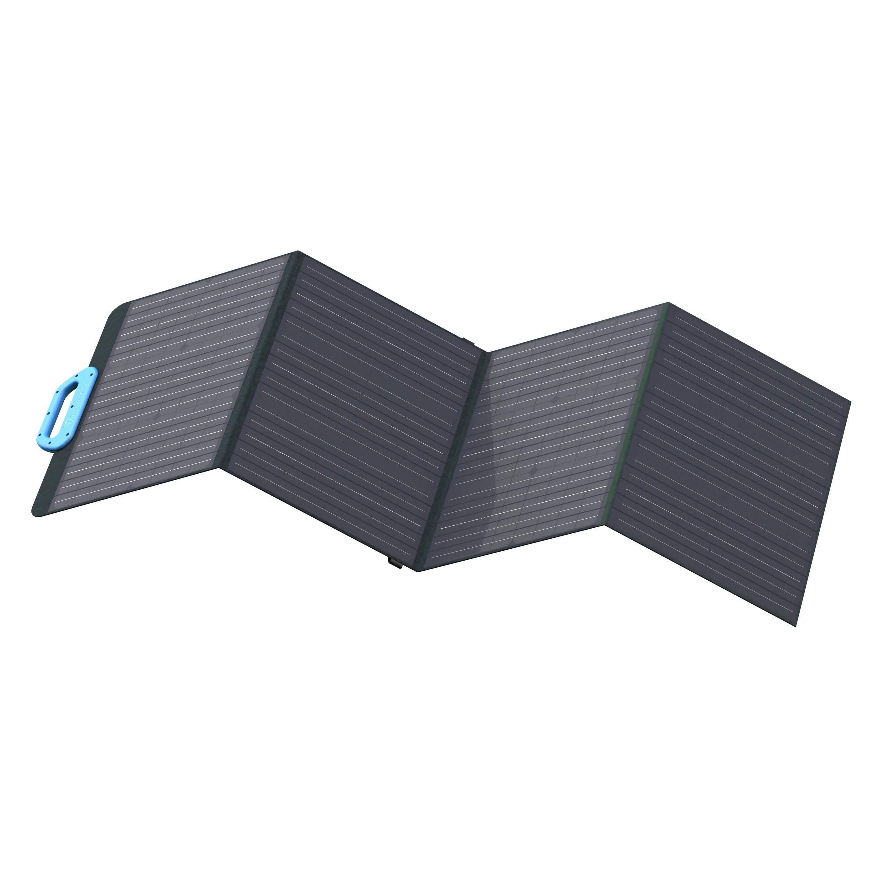 Сонячна панель Bluetti PV120 Solar Panel ціна 20317 грн - фотографія 2