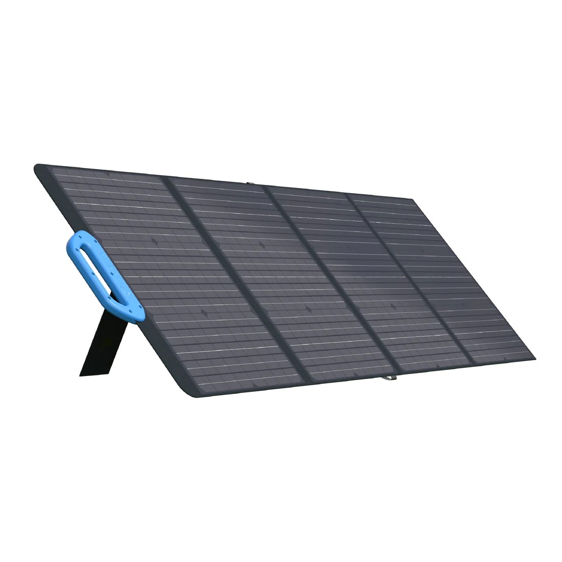 Сонячна панель Bluetti PV120 Solar Panel відгуки - зображення 5