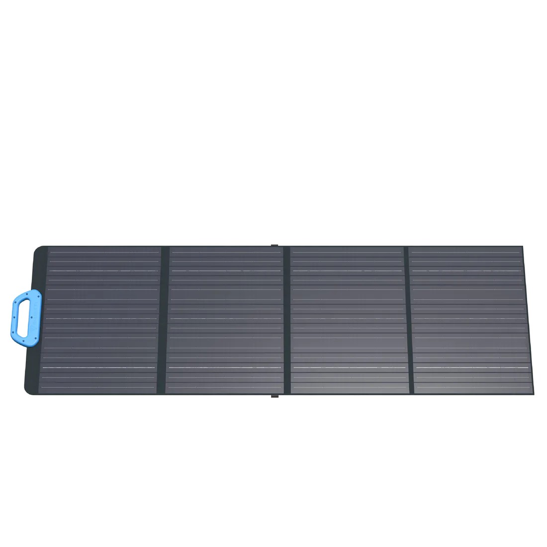 Сонячна панель Bluetti PV120 Solar Panel інструкція - зображення 6