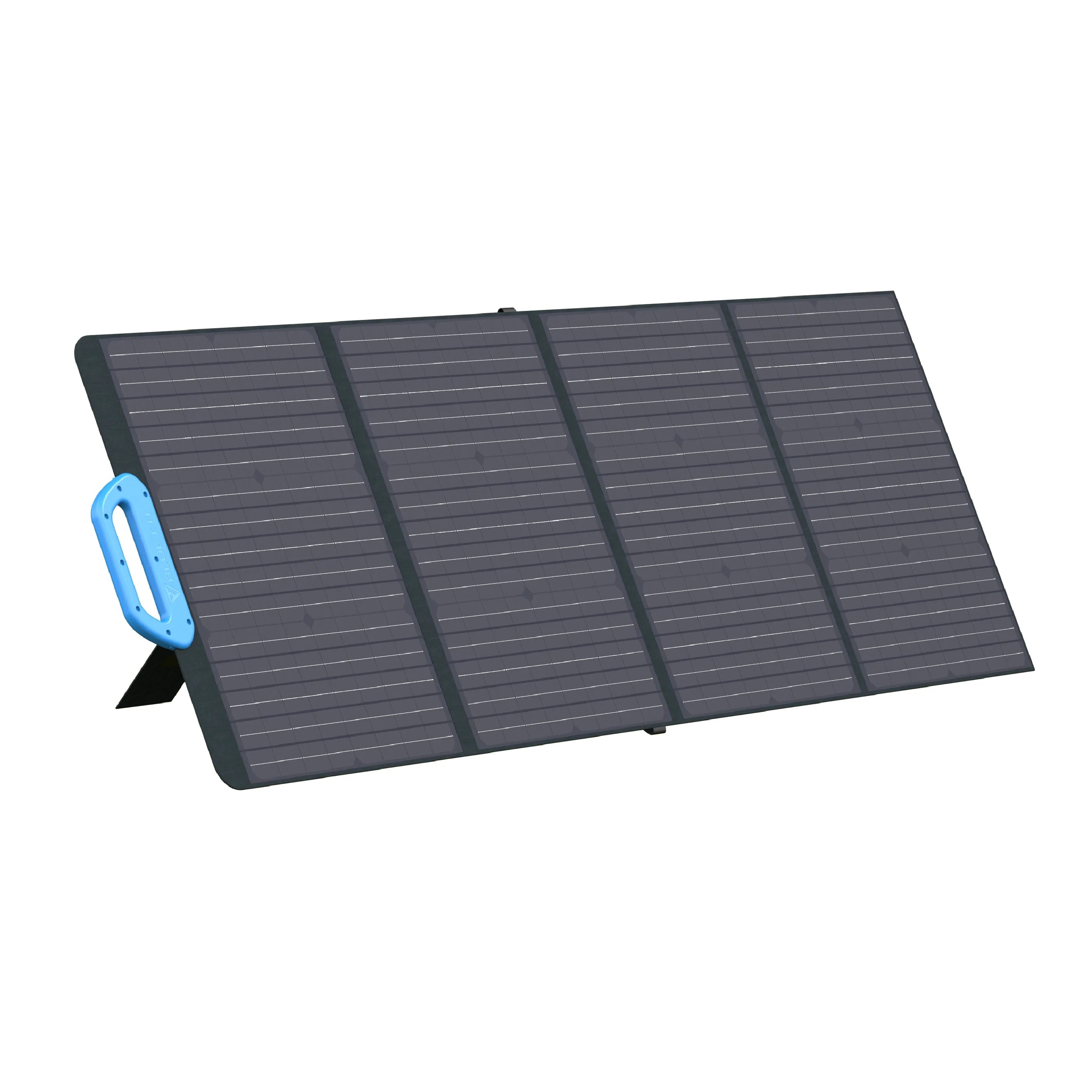 Купить солнечная панель Bluetti PV120 Solar Panel в Львове