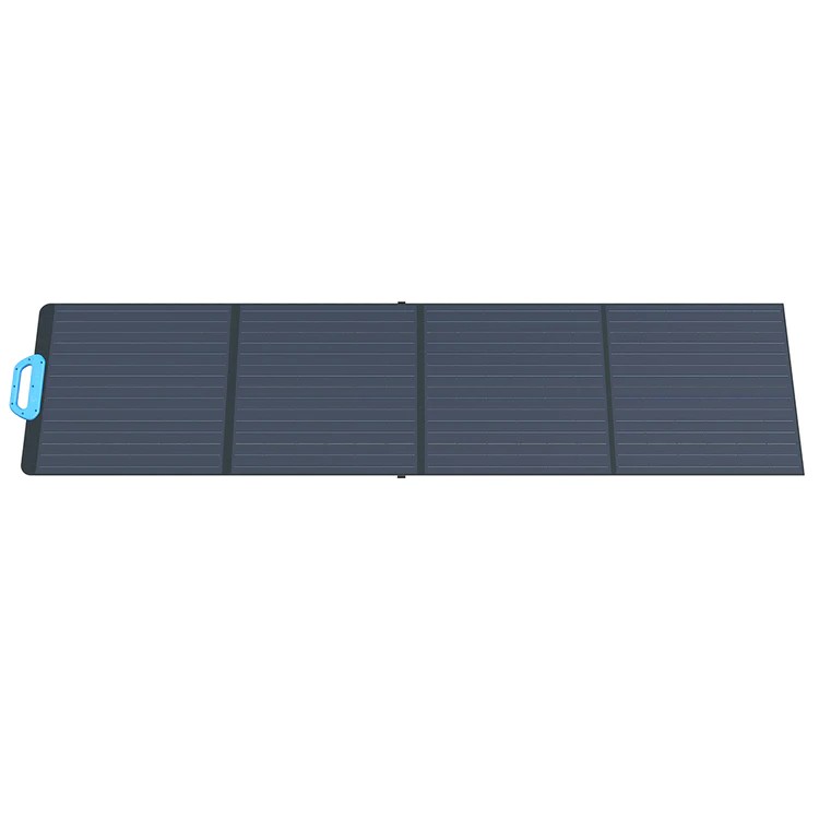 Солнечная панель Bluetti PV200 Solar Panel цена 15120.00 грн - фотография 2