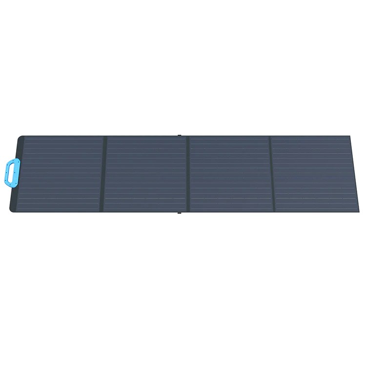 Сонячна панель Bluetti PV200 Solar Panel ціна 14212 грн - фотографія 2