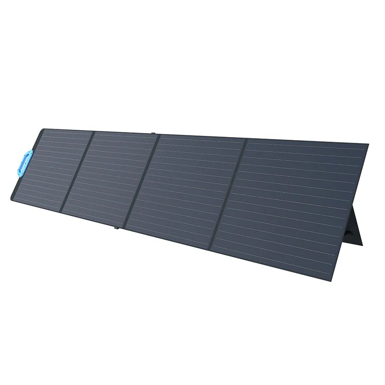 в продажу Сонячна панель Bluetti PV200 Solar Panel - фото 3