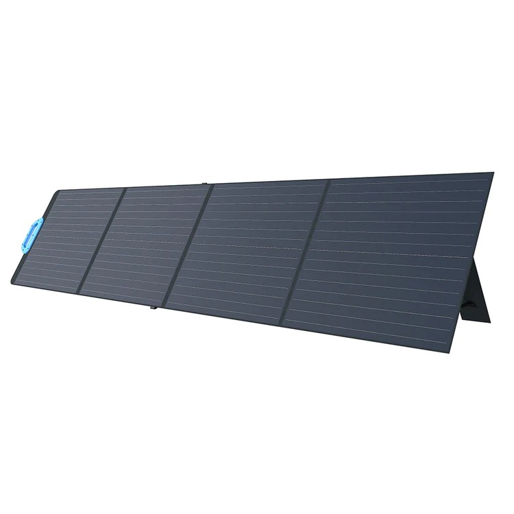 продаємо Bluetti PV200 Solar Panel в Україні - фото 4