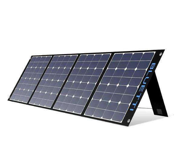 Инструкция солнечная панель Bluetti SP350 Solar Panel