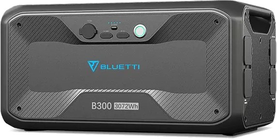 продаём Bluetti B300 Expansion Battery в Украине - фото 4
