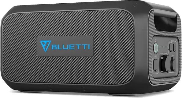 в продажу Додаткова батарея Bluetti B230 Expansion Battery - фото 3