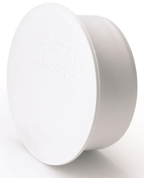 Rehau Raupiano Plus Ø50 (121454003)