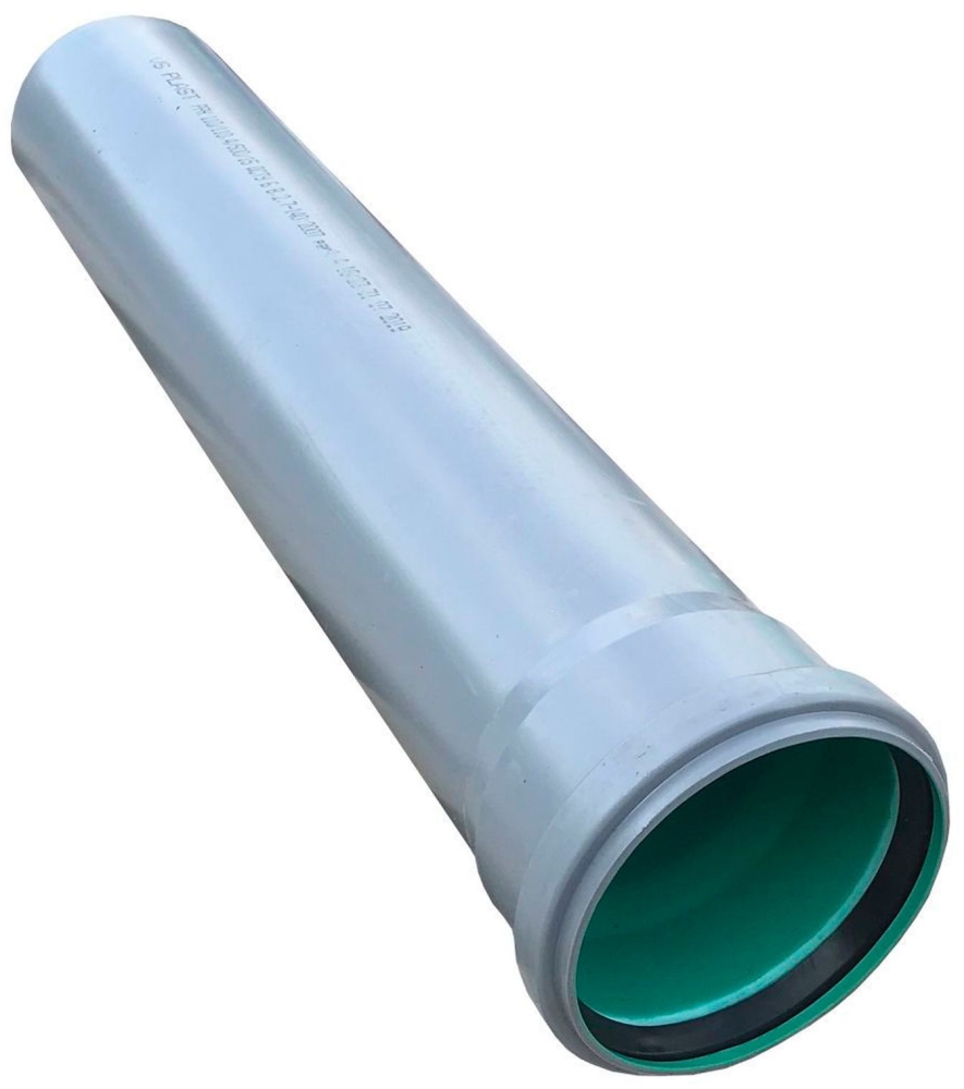 VSplast Ø110x2000 мм (16333)