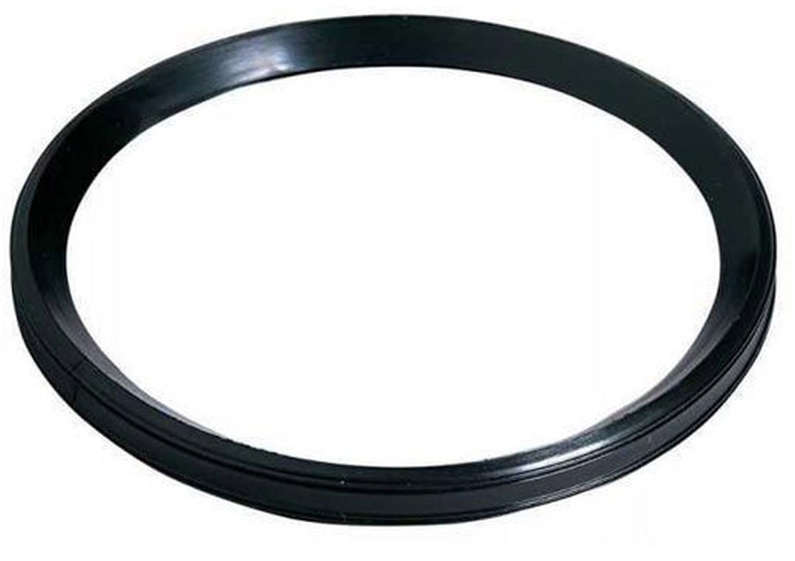 Кольцо уплотнительное для раструба VSplast Ø50 (4808) в интернет-магазине, главное фото