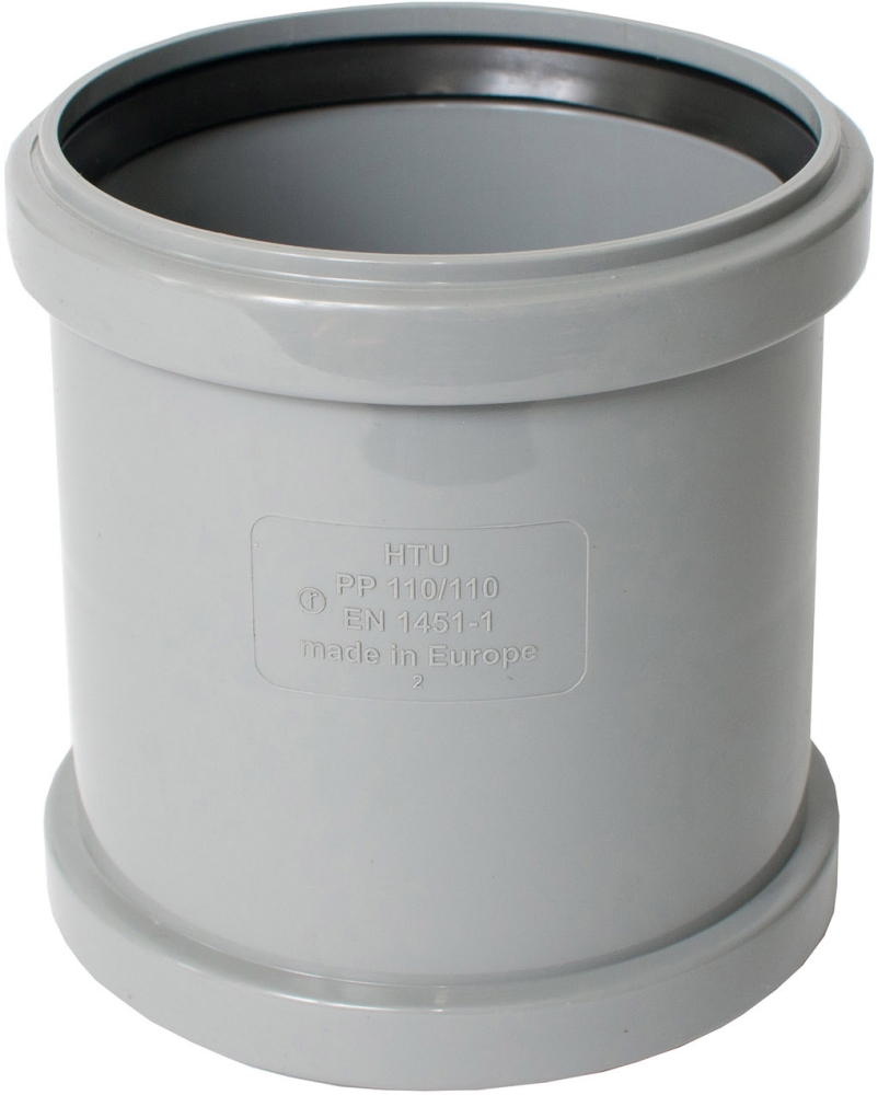 Grandi Therm Ø110