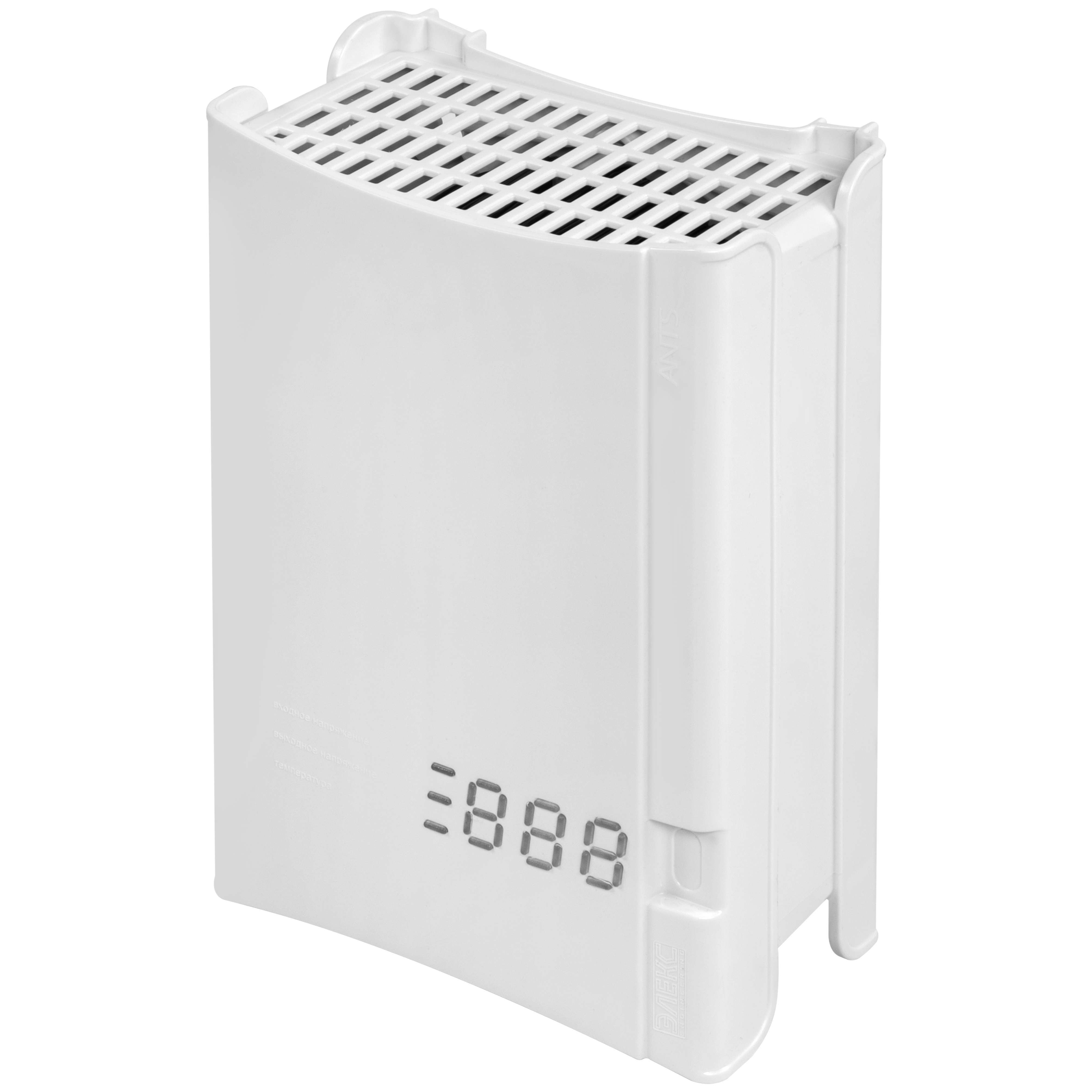 Елєкс Engineering АНТС У 500