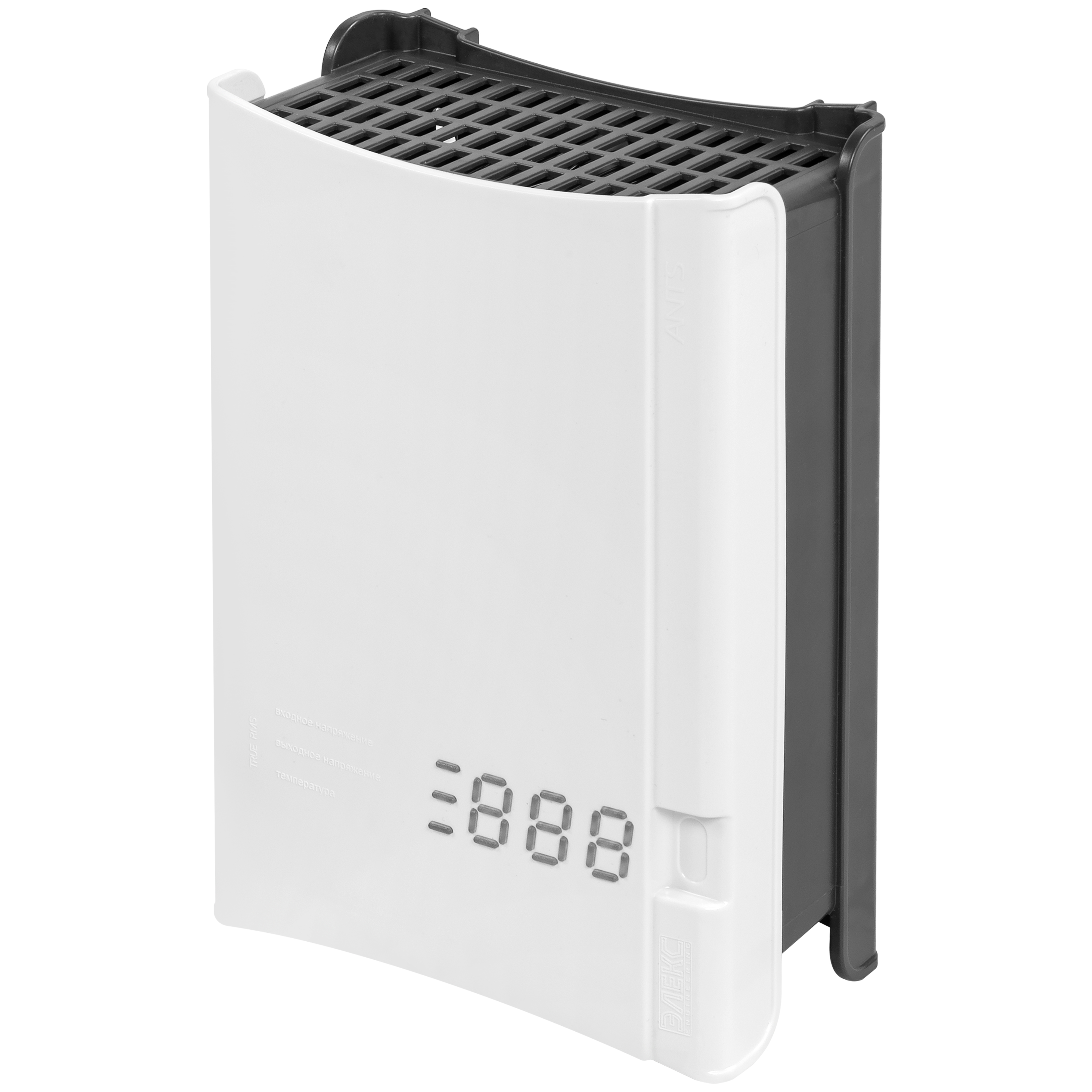 Елєкс Engineering АНТС У 600
