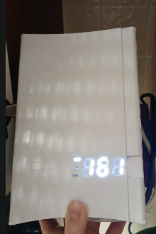 Фото №1 от покупателя Евгений к товару Стабилизатор напряжения