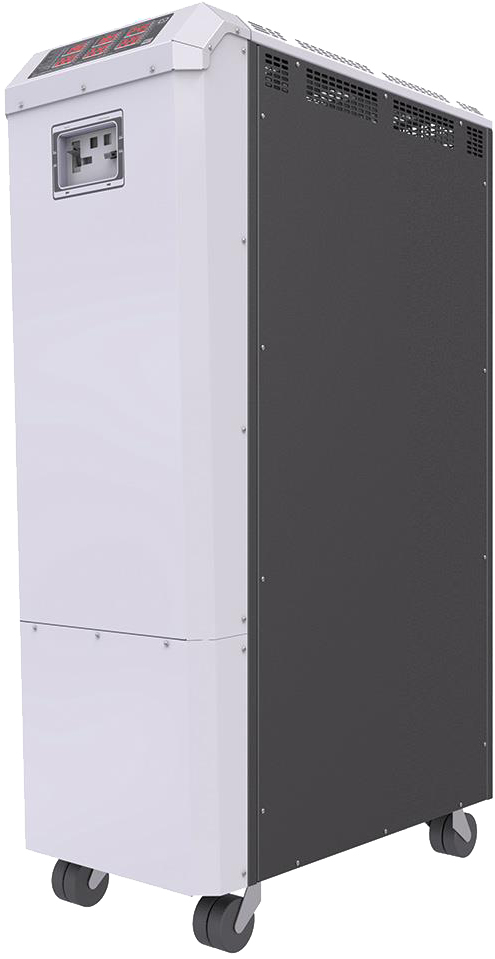 Стабілізатор для морозильної камери Елєкс Engineering Герц-Про У 36-3/100 v3.0