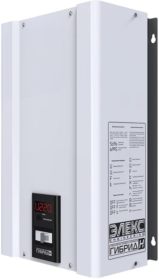 Элекс Engineering Гибрид У 7-1/32 v2.0