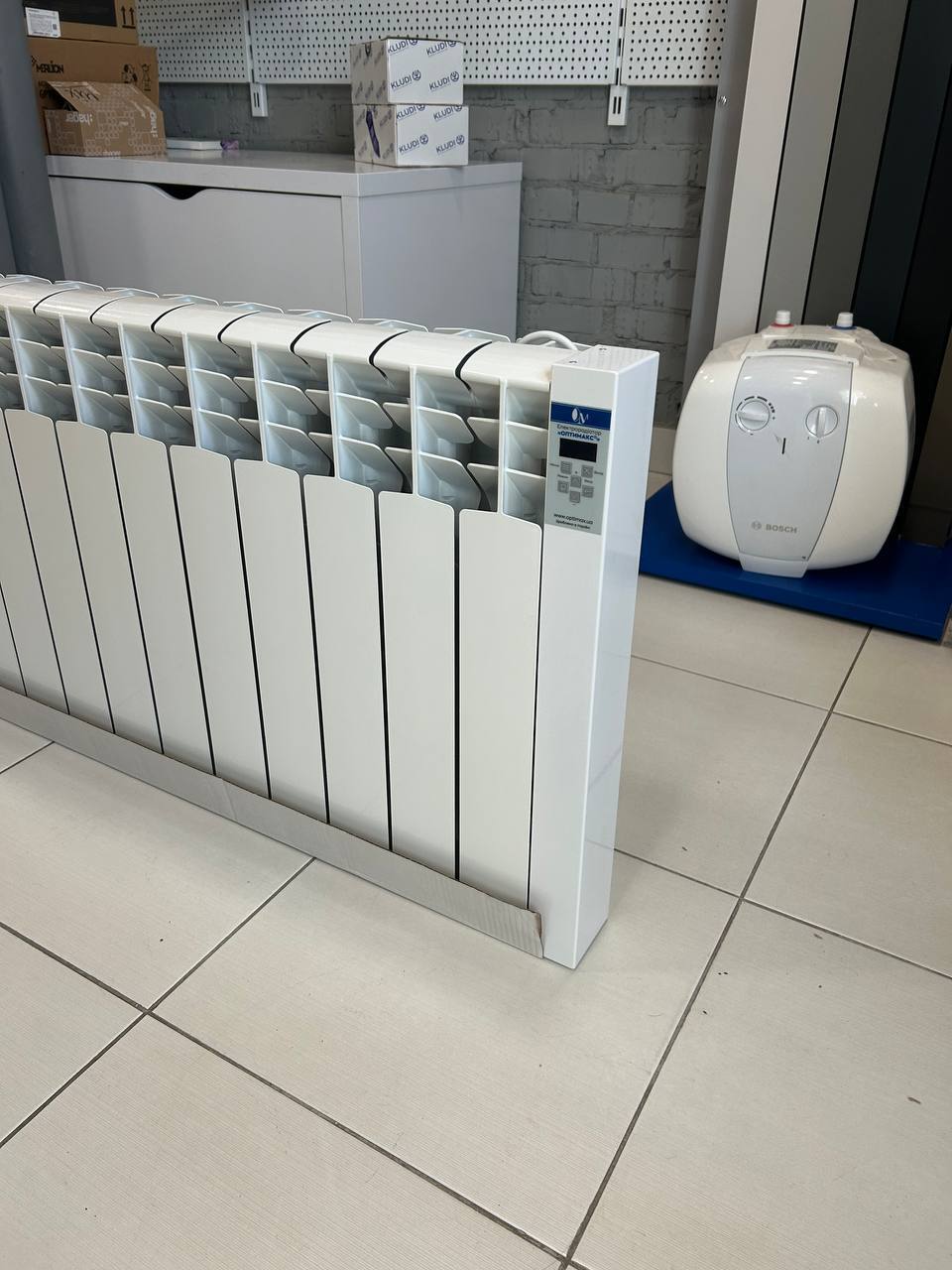 продаємо Optimax Elite на 12 секцій Уценка в Україні - фото 4