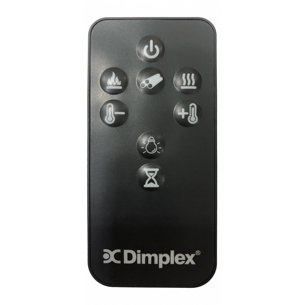 в продажу Камінокомплект Dimplex IDaMebel Montreal DF2608-INT Білий - фото 3