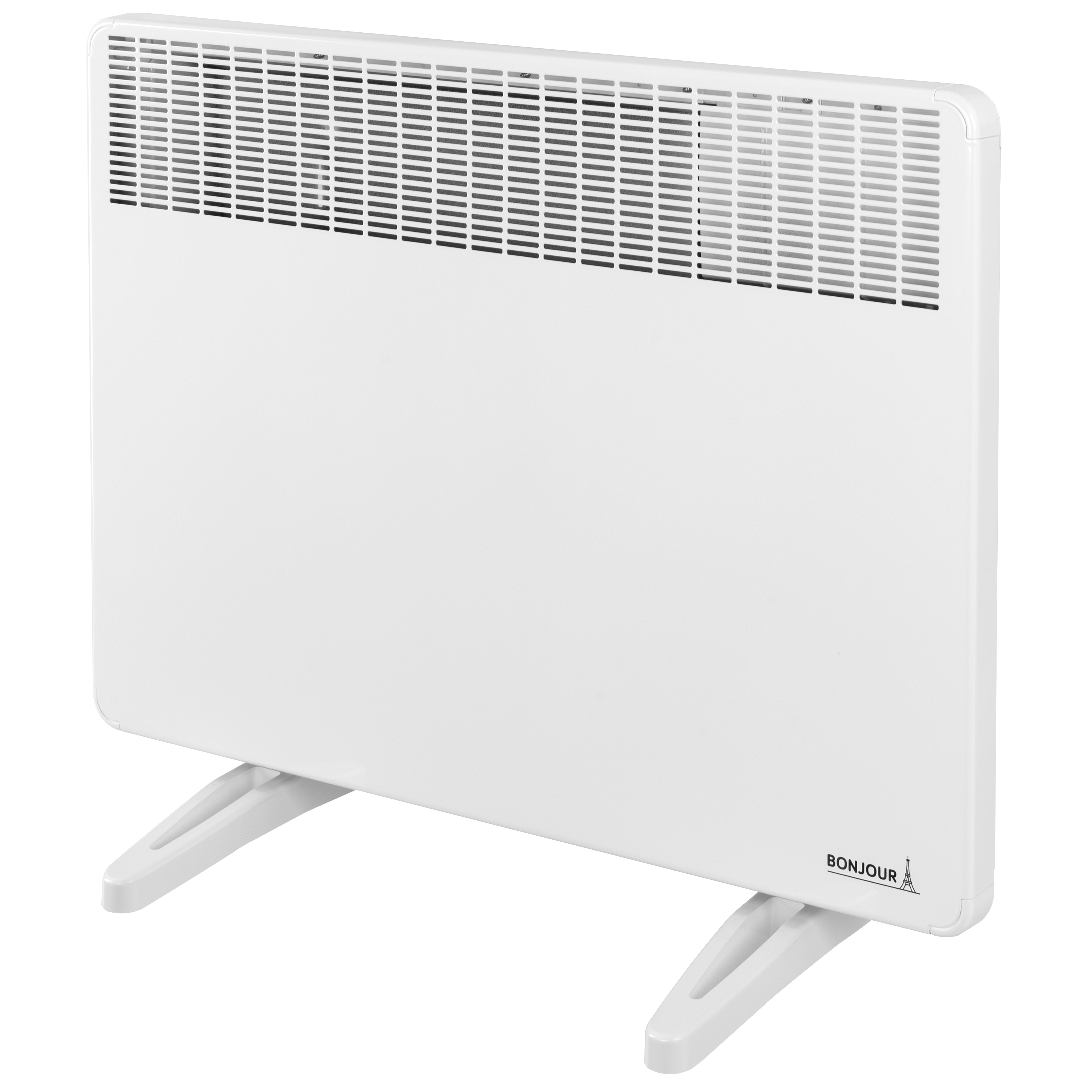 Bonjour Turbo Heat 20 CEG BL-Meca/Q1 (1750W) з комплектом підставок