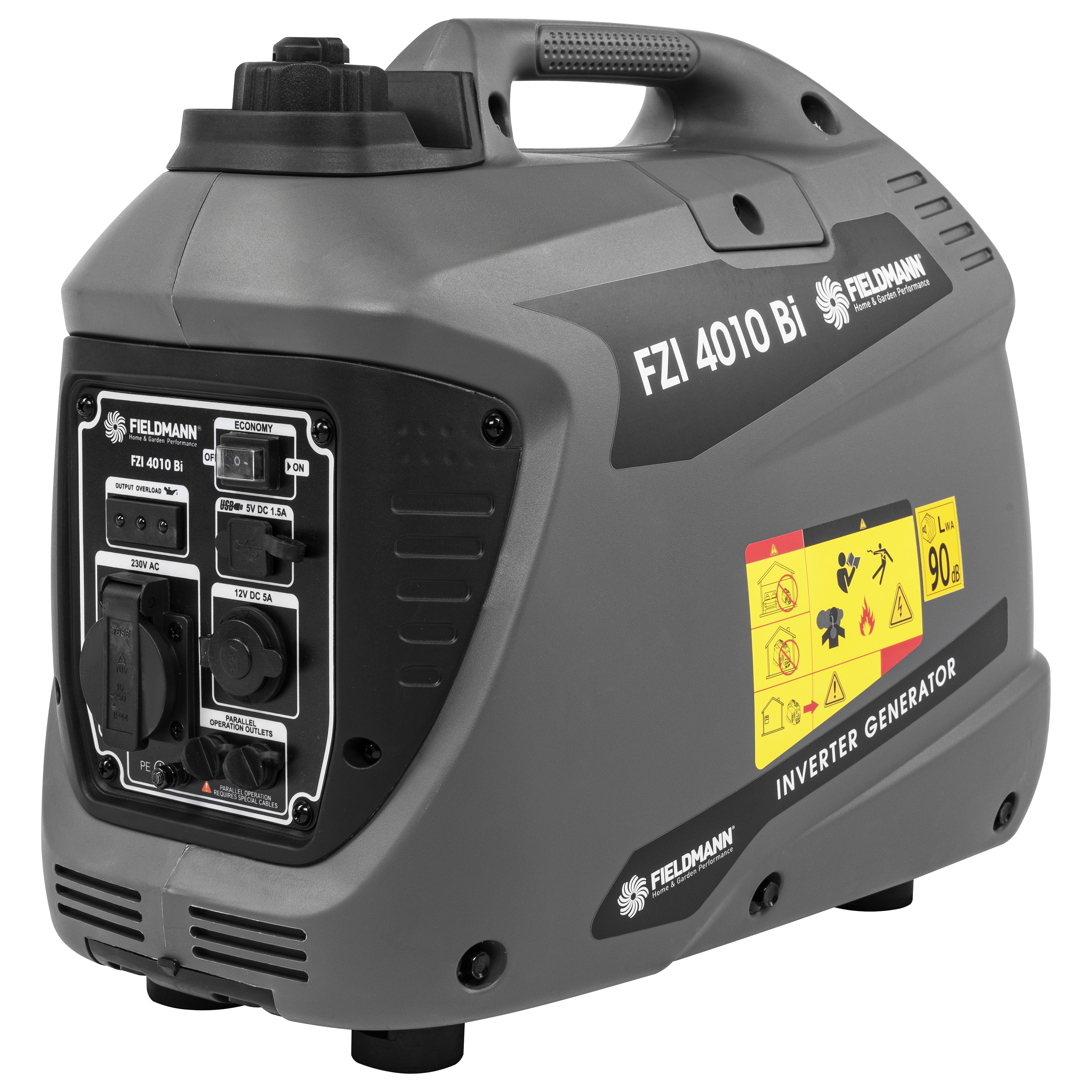 Fieldmann FZI 4010-Bi