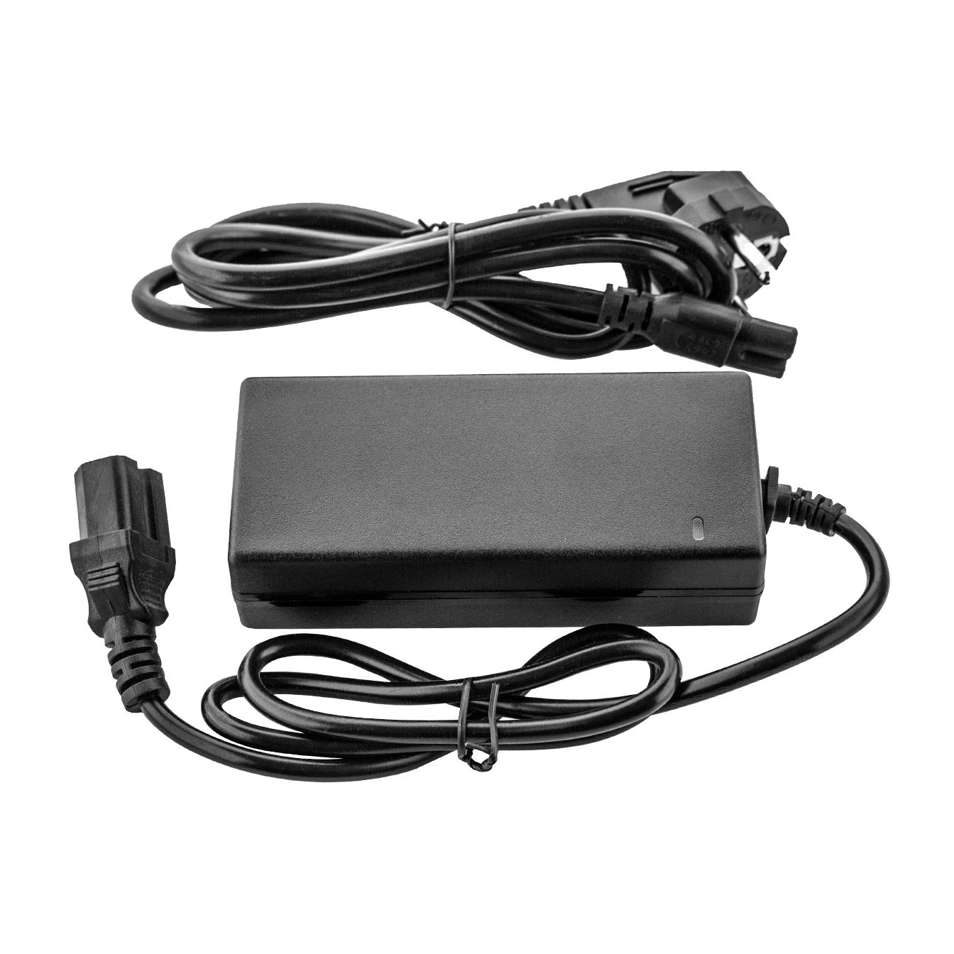 Зарядное устройство для аккумулятора LogicPower LiFePO4 24V (29.2V)-2A-48W (9534)
