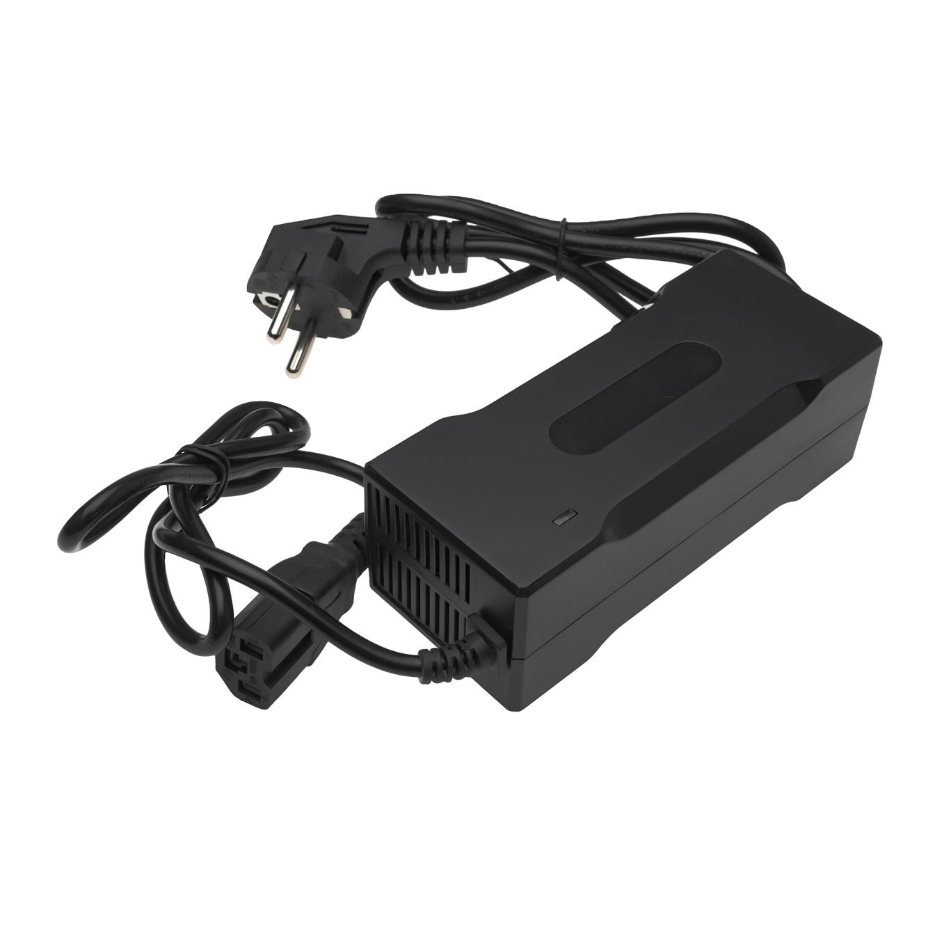 Зарядний пристрій для акумулятора LogicPower LiFePO4 12V (14,6V)-5A-60W (9532) в інтернет-магазині, головне фото