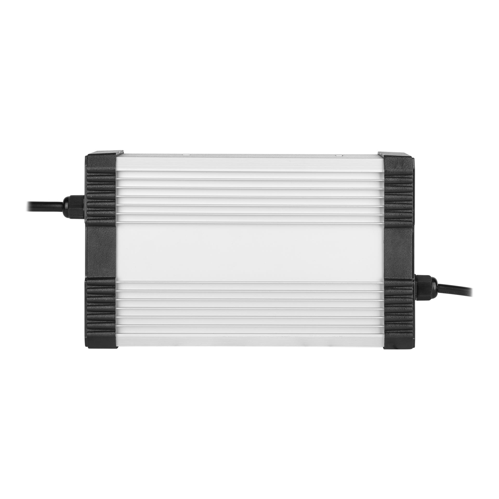 Зарядний пристрій для акумулятора LogicPower LiFePO4 60V (73V)-5A-320W-C13 (19306) в інтернет-магазині, головне фото