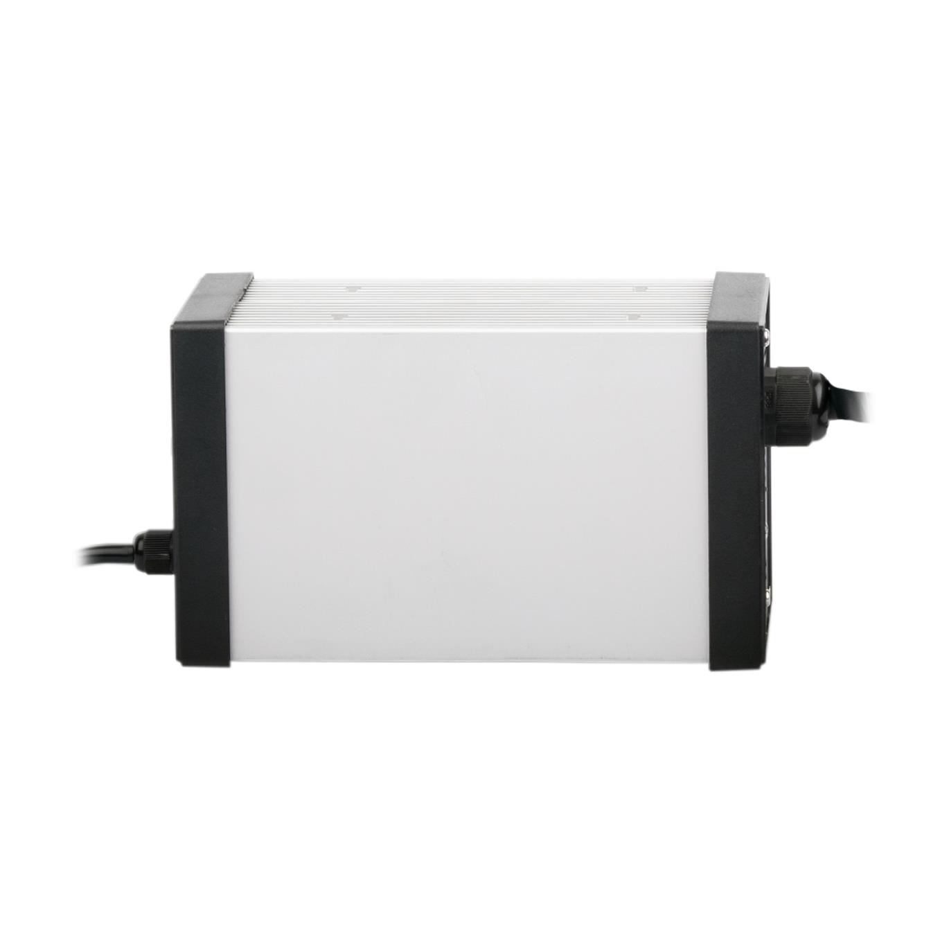 Зарядное устройство для аккумулятора LogicPower LiFePO4 24V (29.2V)-25A-600W (14595) цена 6491.00 грн - фотография 2