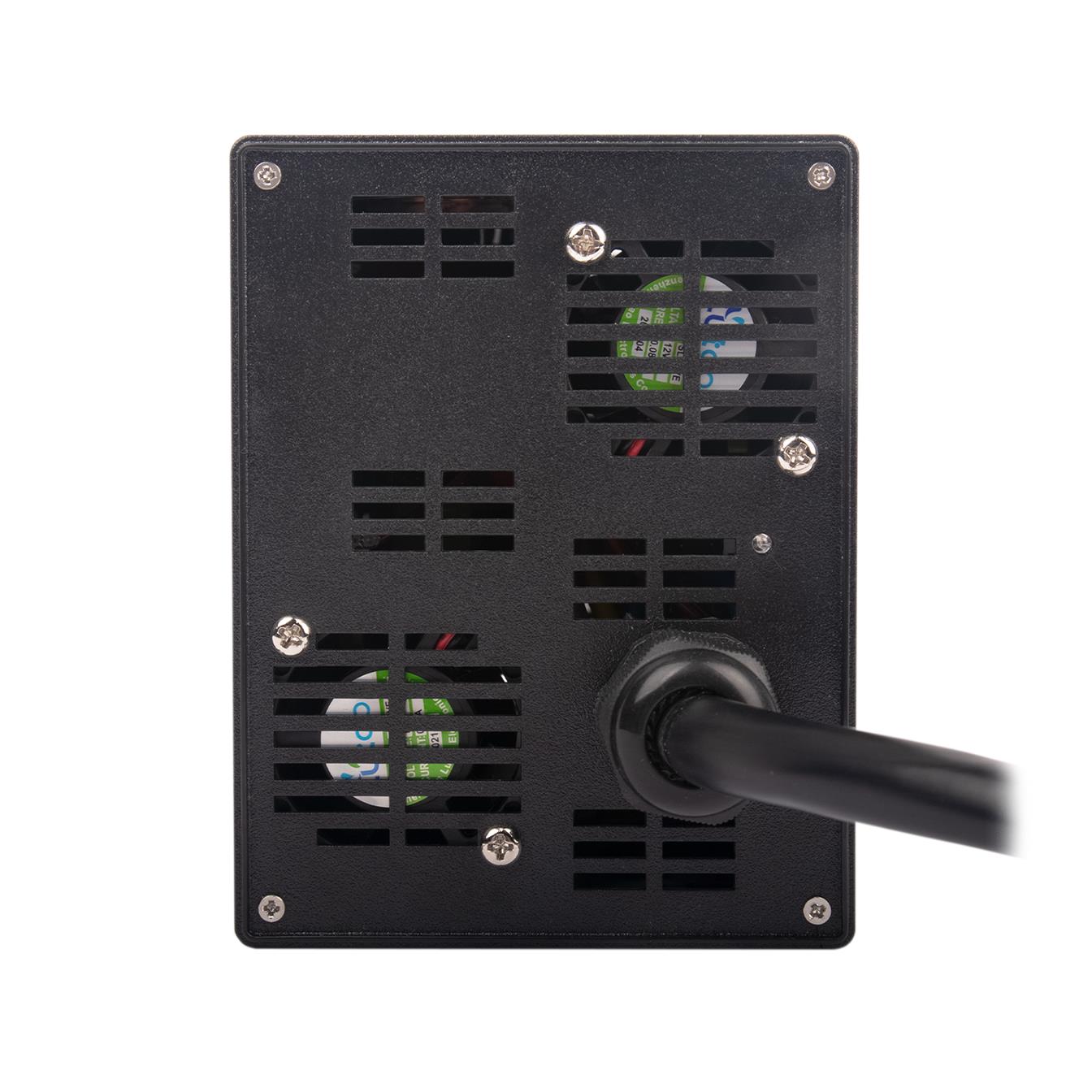 Зарядное устройство для аккумулятора LogicPower LiFePO4 24V (29.2V)-25A-600W (14595) отзывы - изображения 5