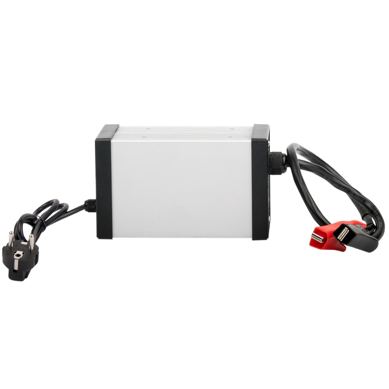 Зарядное устройство для аккумулятора LogicPower LiFePO4 24V (29.2V)-25A-600W (14595) в интернет-магазине, главное фото