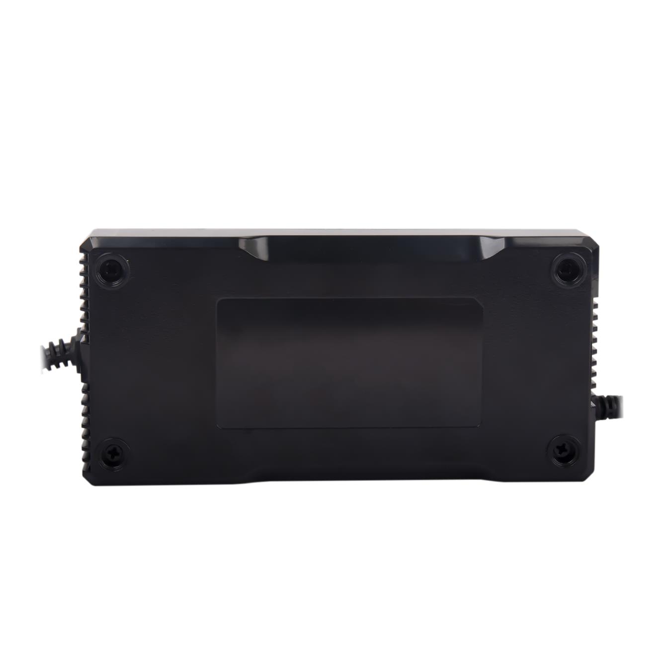Зарядний пристрій для акумулятора LogicPower LiFePO4 48V (58.4V)-4A-192W (14588) ціна 1771.00 грн - фотографія 2