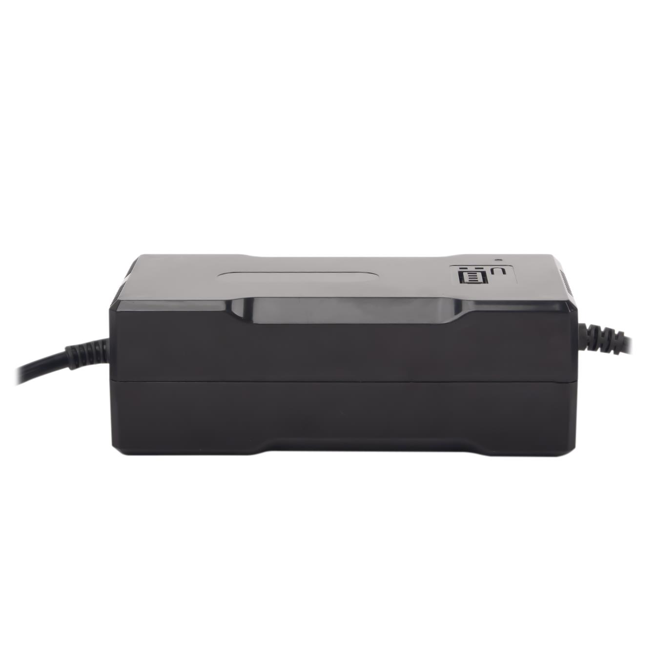 Зарядний пристрій для акумулятора LogicPower LiFePO4 48V (58.4V)-4A-192W (14588) відгуки - зображення 5