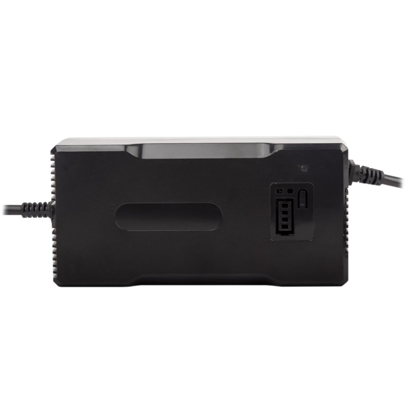 Зарядное устройство для аккумулятора LogicPower LiFePO4 48V (58.4V)-4A-192W (14588) в Ровно